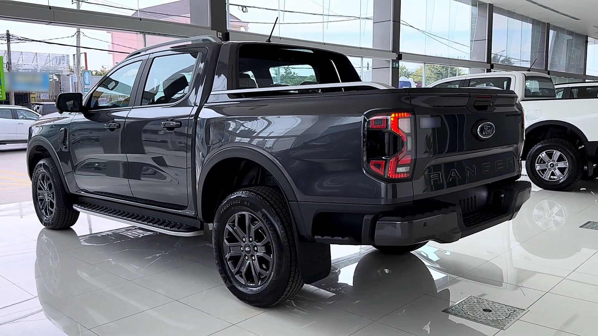 Used 1
                    FORD
                     for Sale Image