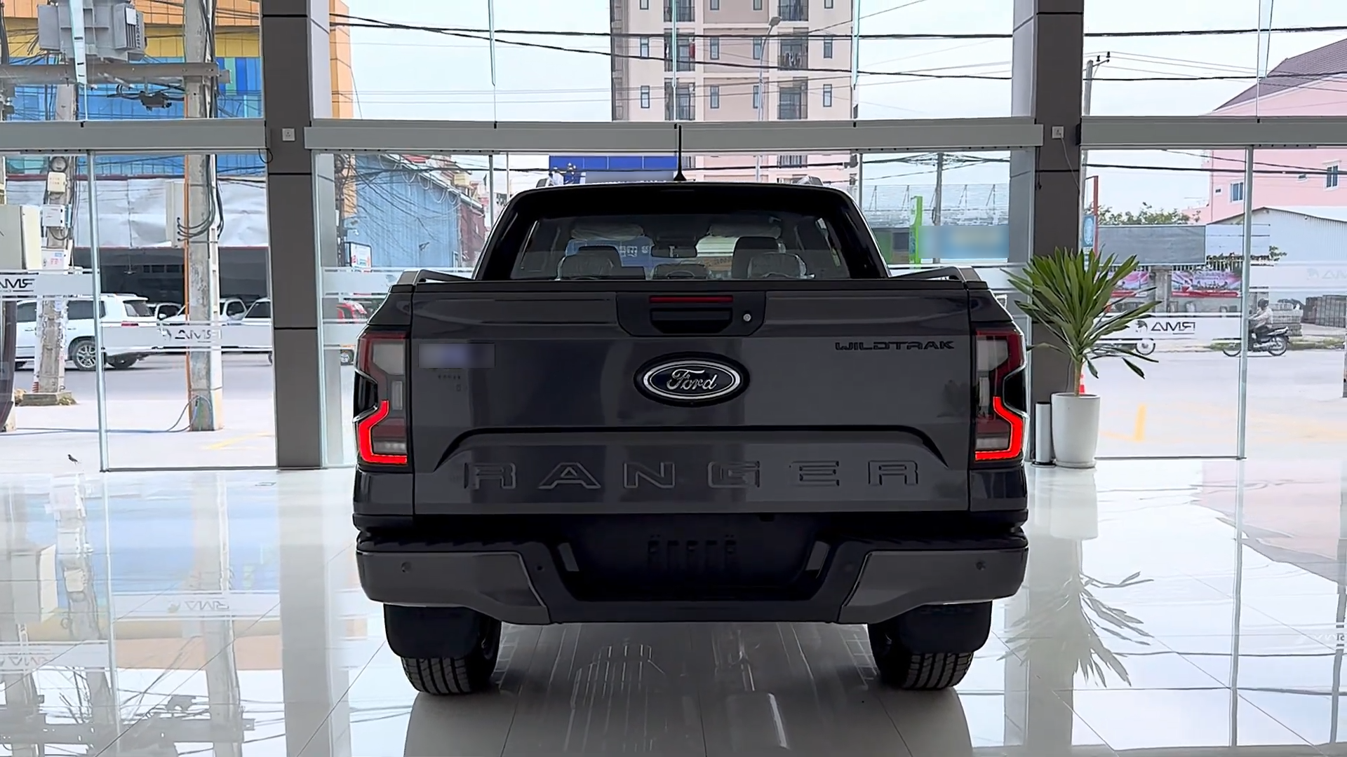 Used 1
                    FORD
                     for Sale Image