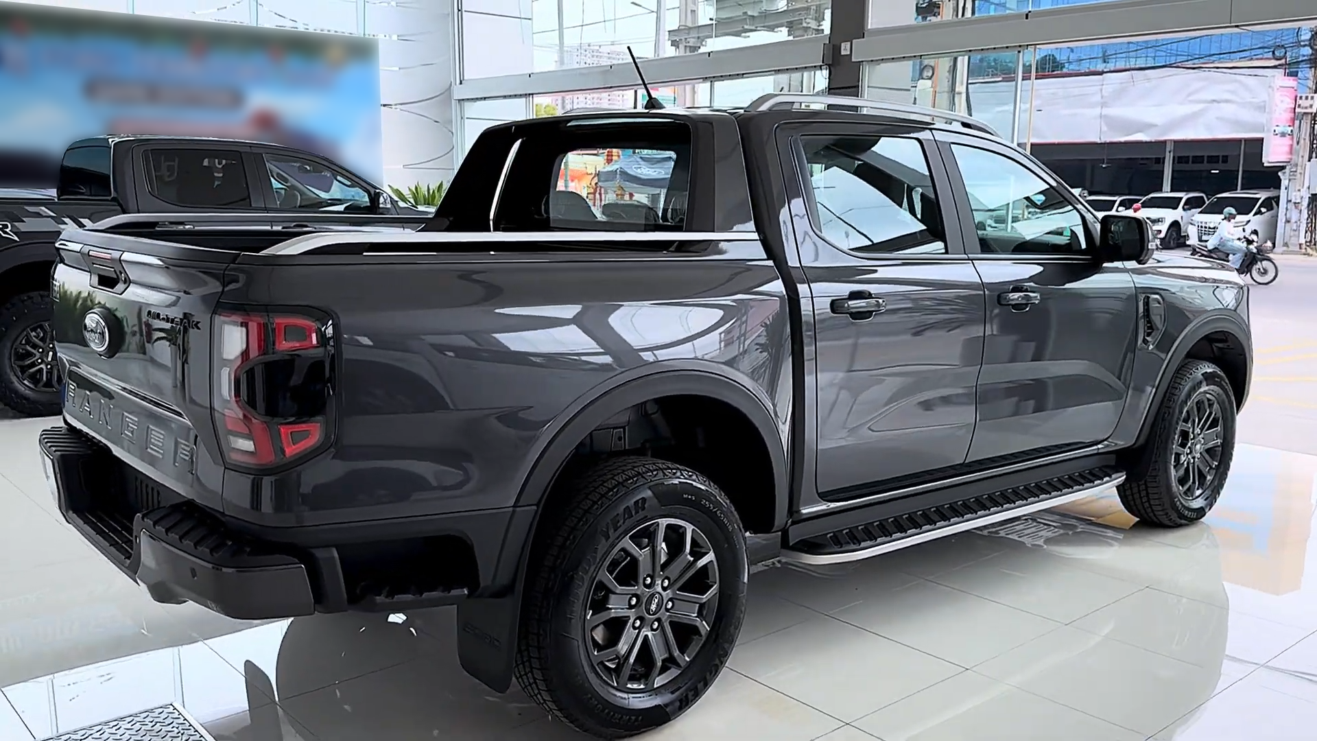 Used 1
                    FORD
                     for Sale Image