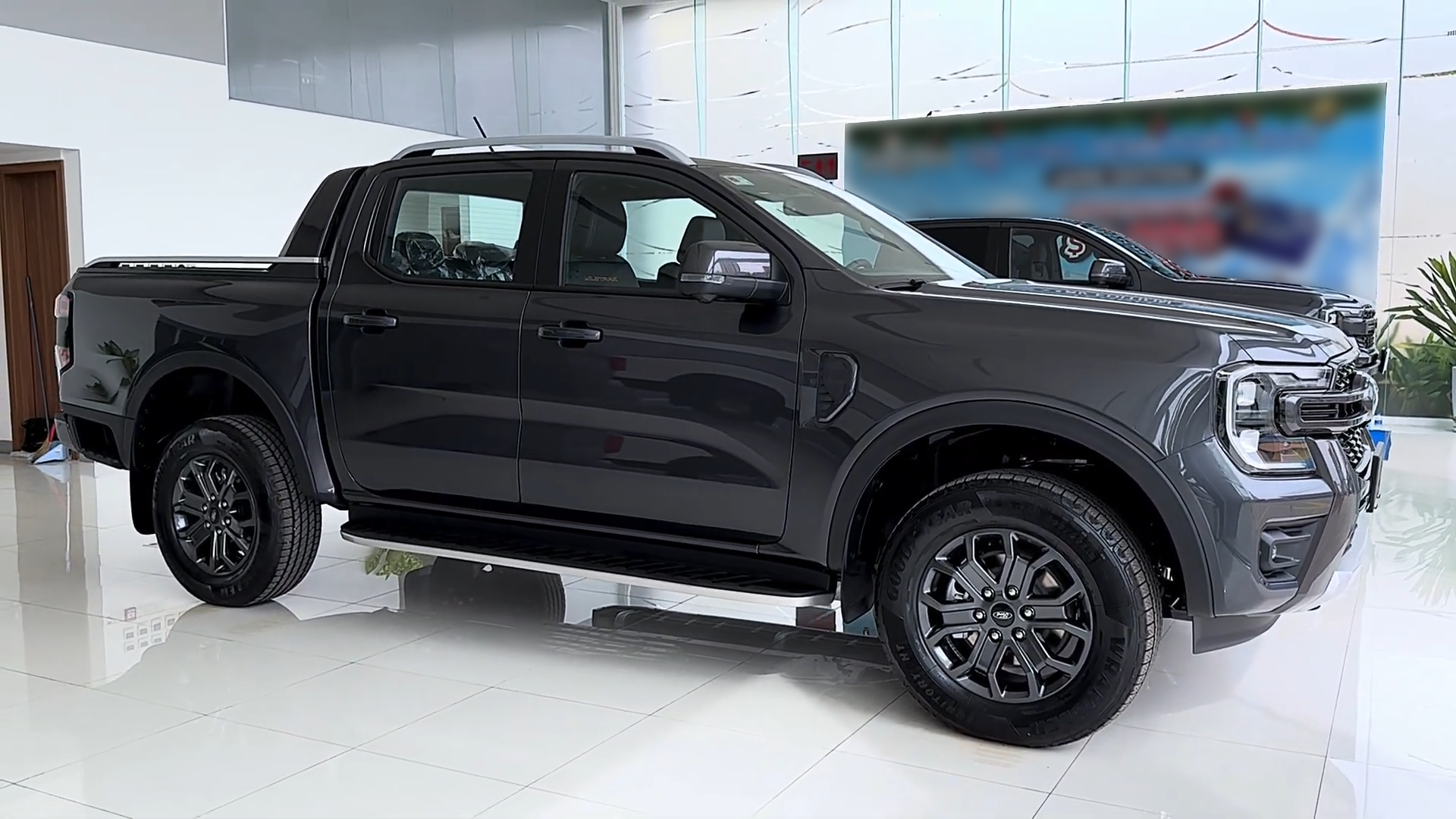 Used 1
                    FORD
                     for Sale Image