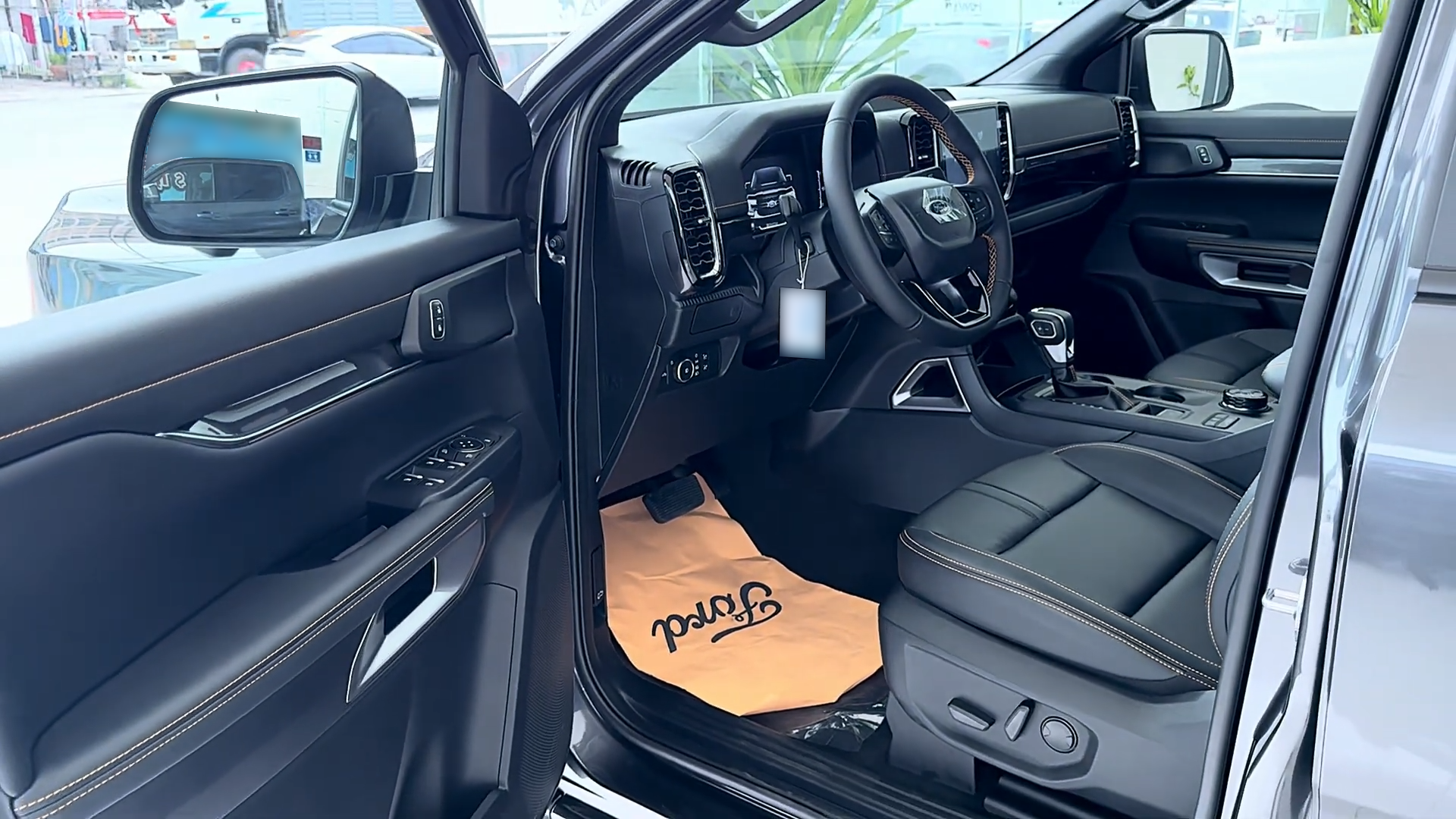 Used 1
                    FORD
                     for Sale Image