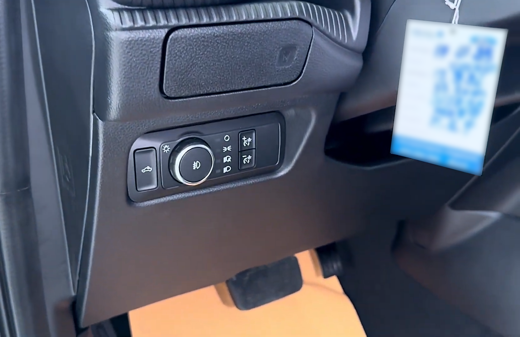 Used 1
                    FORD
                     for Sale Image