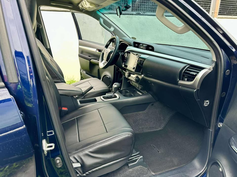 Used 1
                    TOYOTA
                     for Sale Image