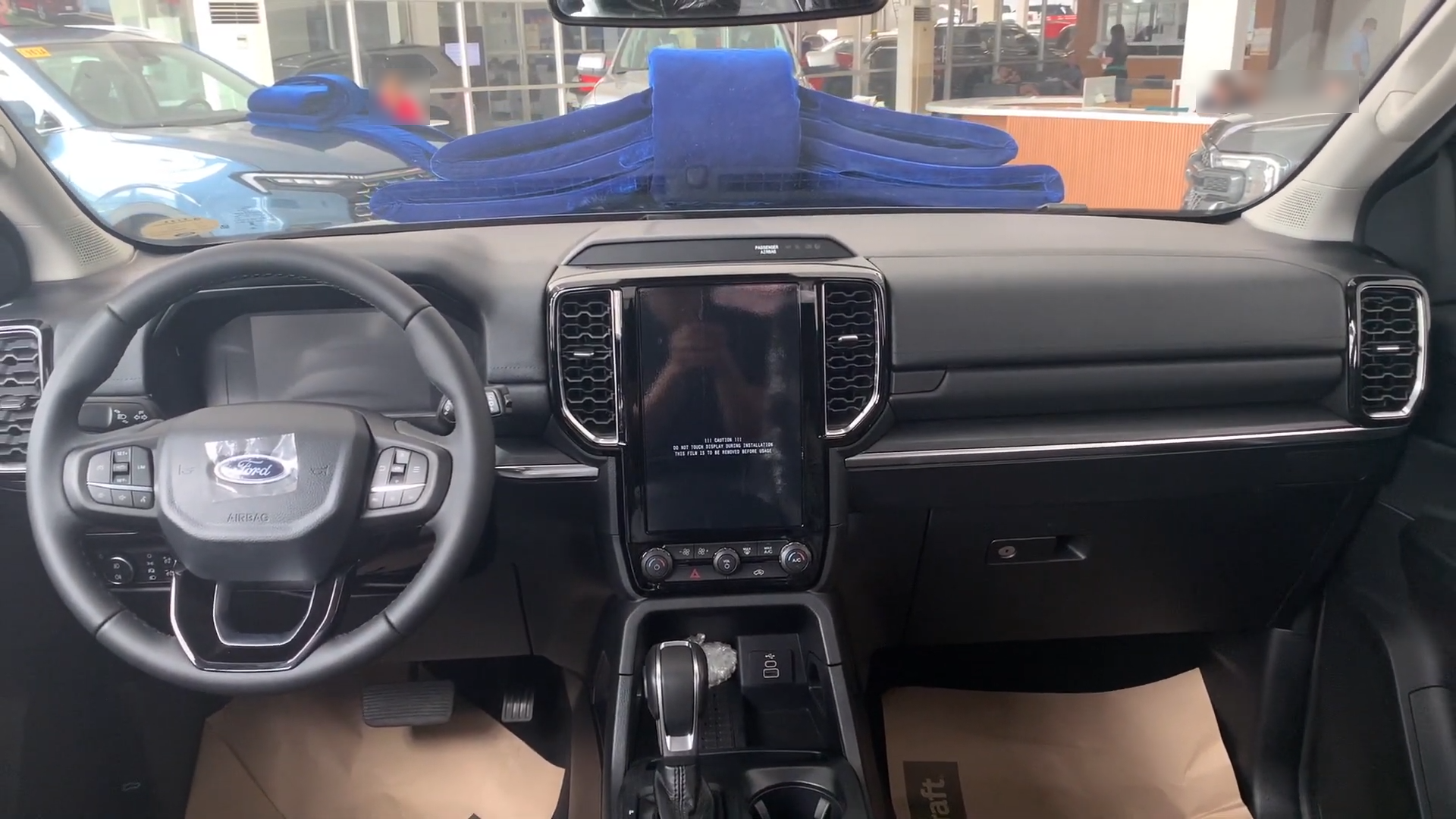 Used 1
                    FORD
                     for Sale Image