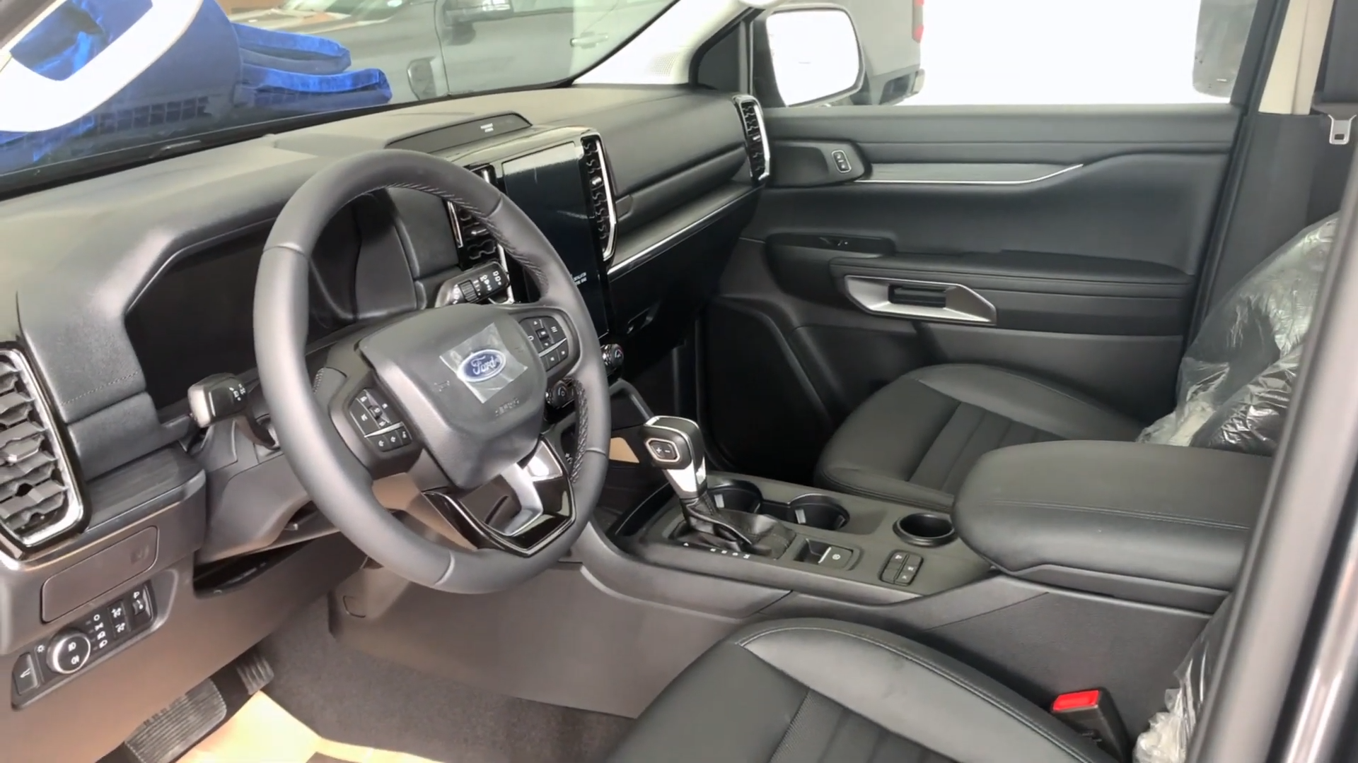 Used 1
                    FORD
                     for Sale Image