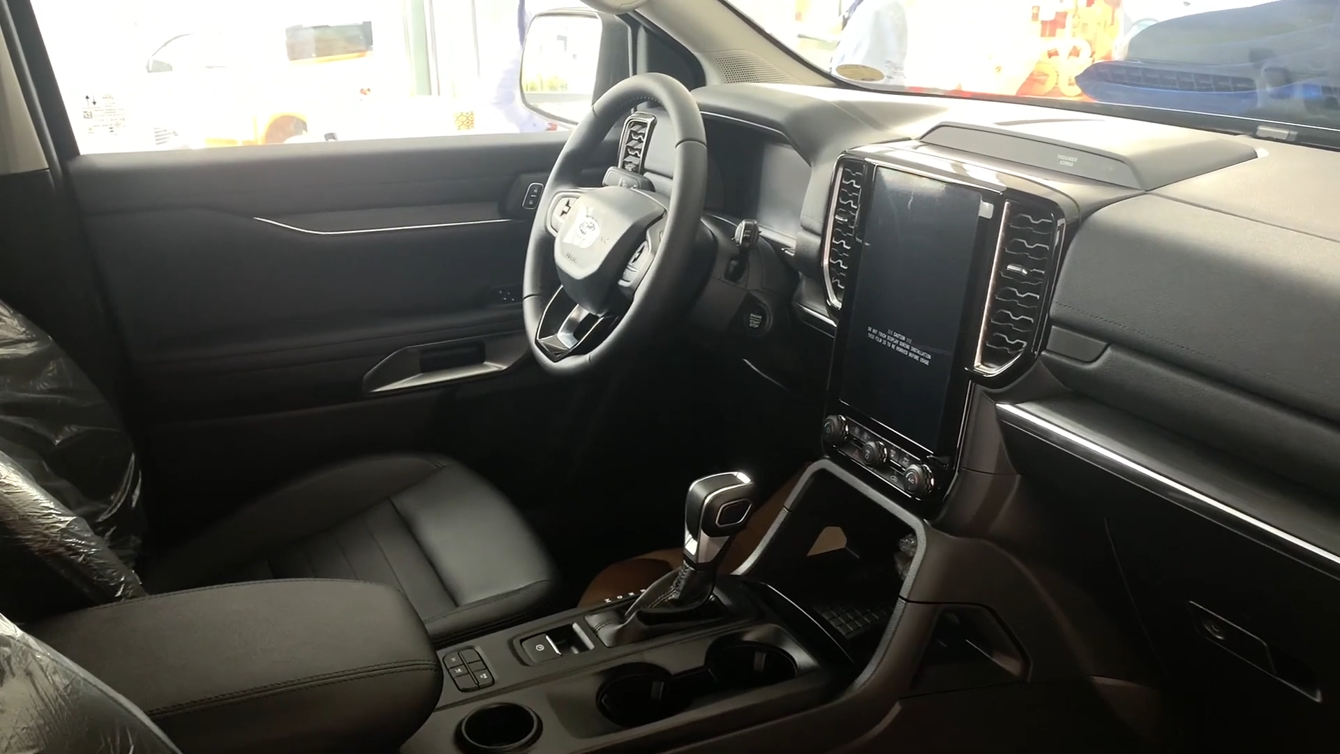 Used 1
                    FORD
                     for Sale Image