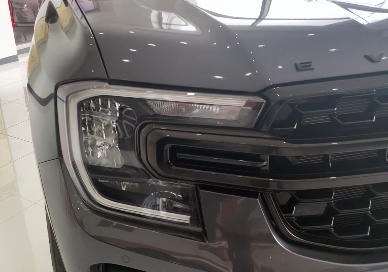 Used 1
                    FORD
                     for Sale Image