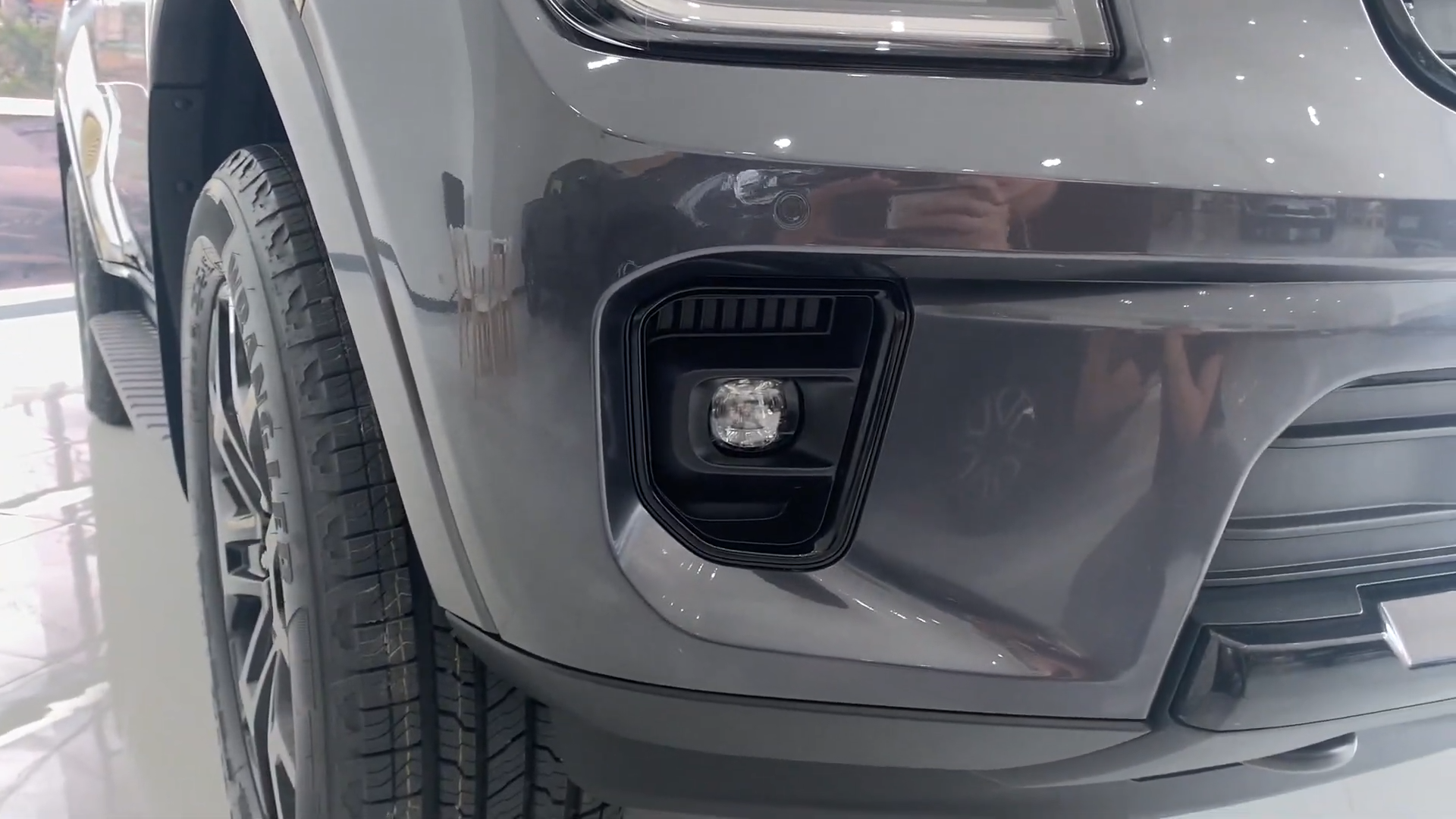 Used 1
                    FORD
                     for Sale Image