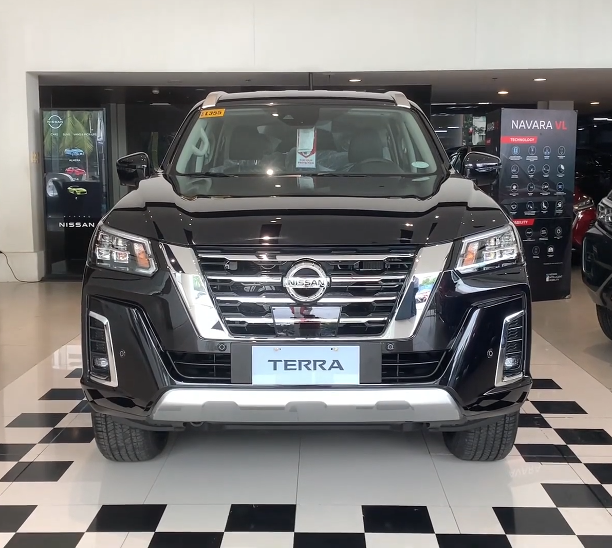 Used 1
                    NISSAN
                     for Sale Image