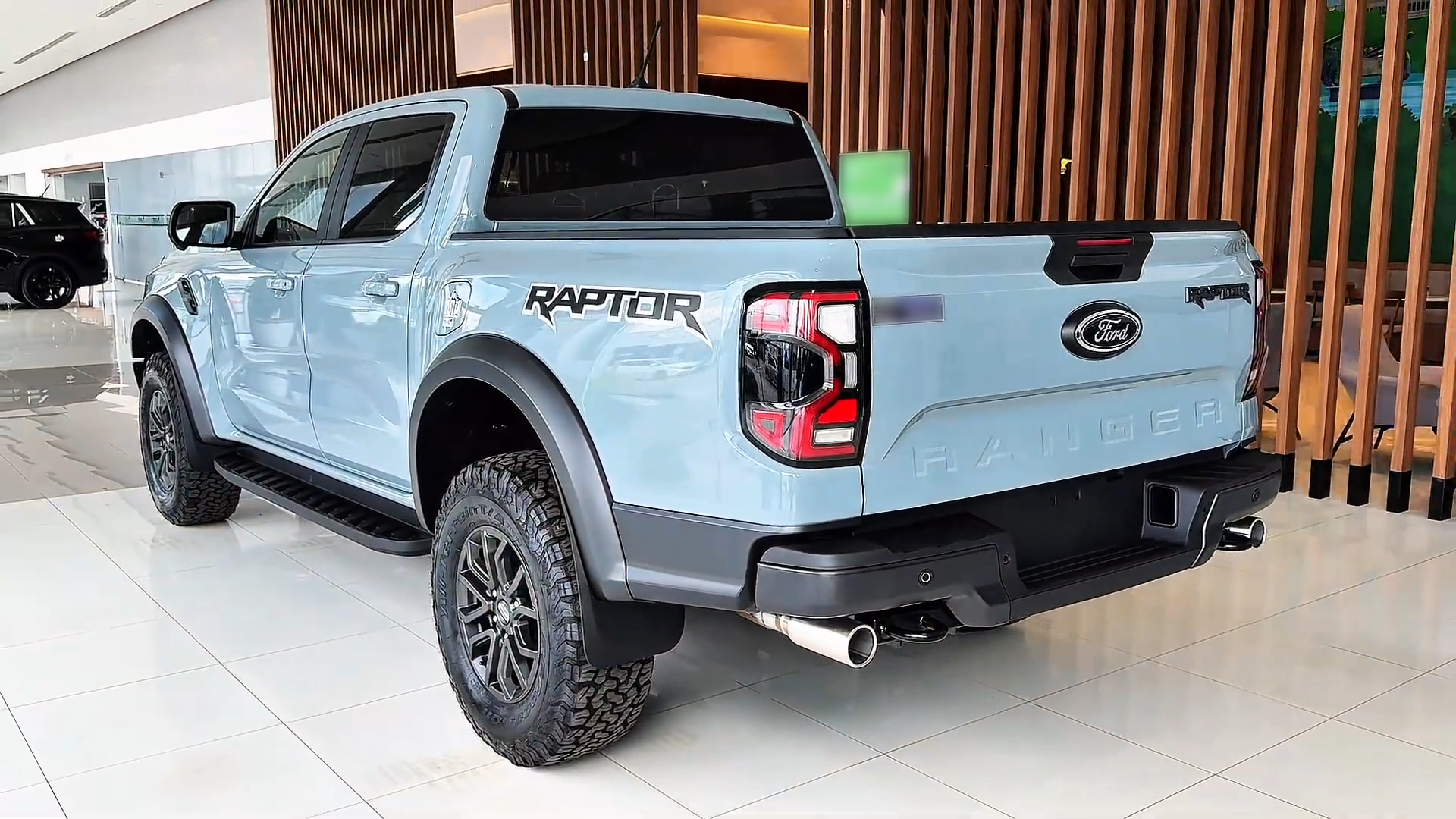 Used 1
                    FORD
                     for Sale Image