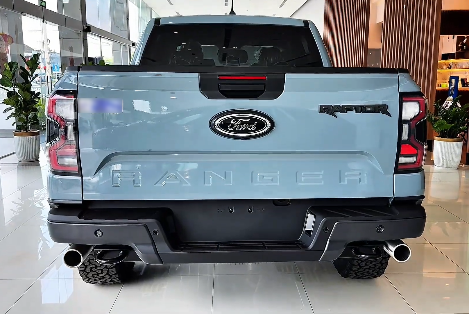 Used 1
                    FORD
                     for Sale Image