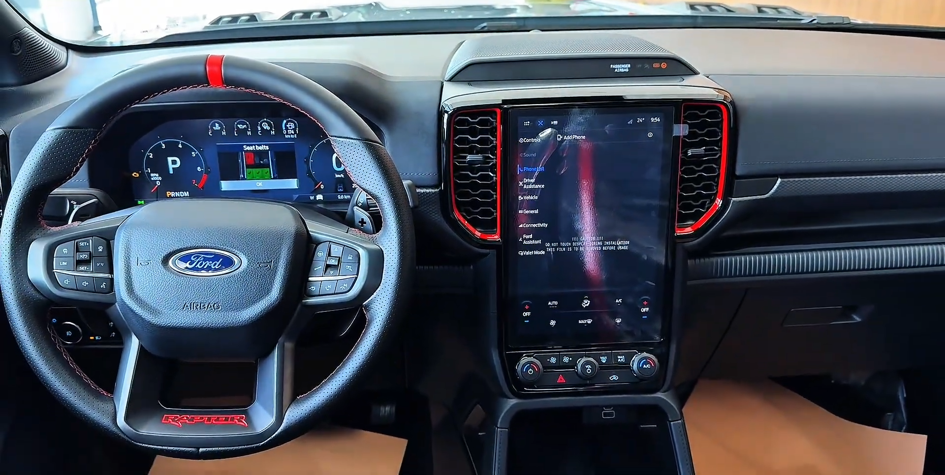 Used 1
                    FORD
                     for Sale Image