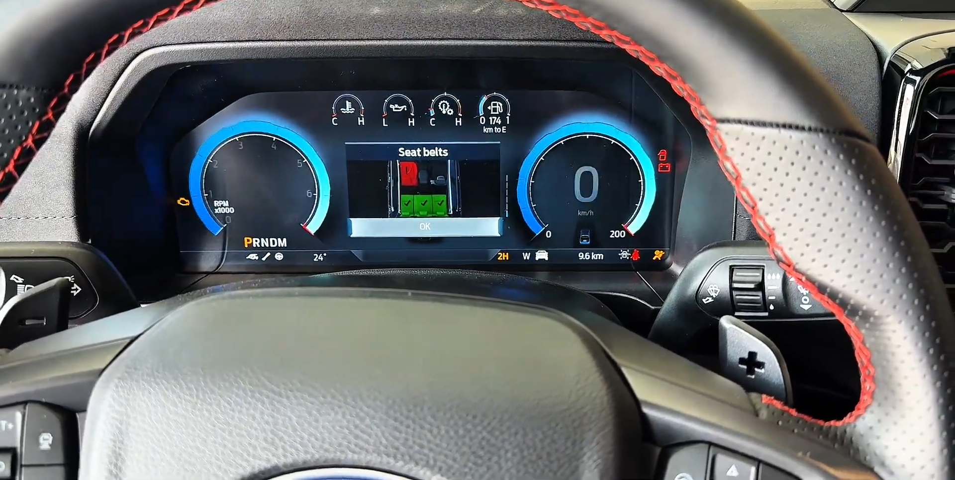 Used 1
                    FORD
                     for Sale Image