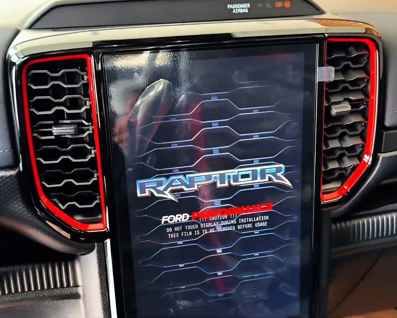 Used 1
                    FORD
                     for Sale Image