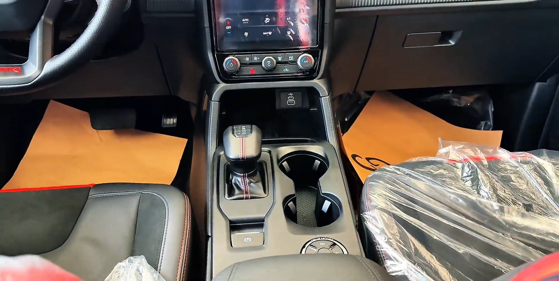 Used 1
                    FORD
                     for Sale Image