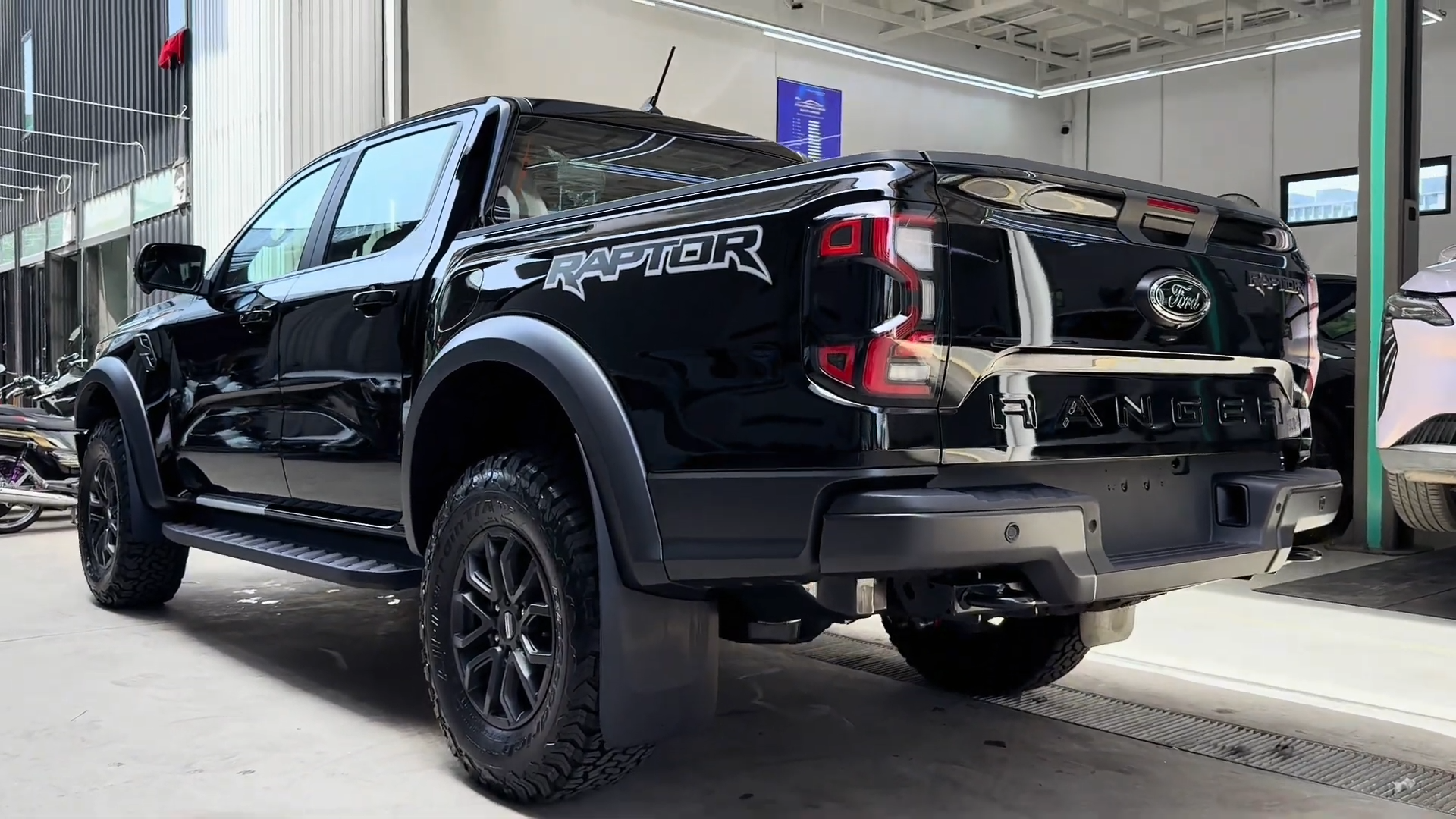 Used 1
                    FORD
                     for Sale Image