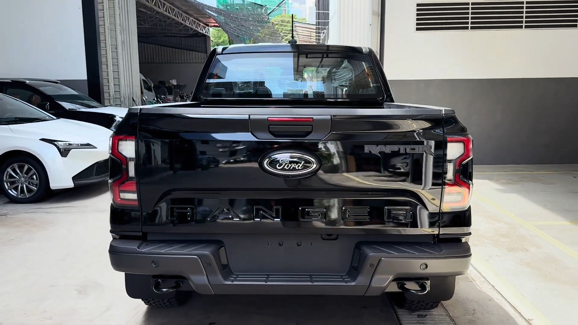 Used 1
                    FORD
                     for Sale Image