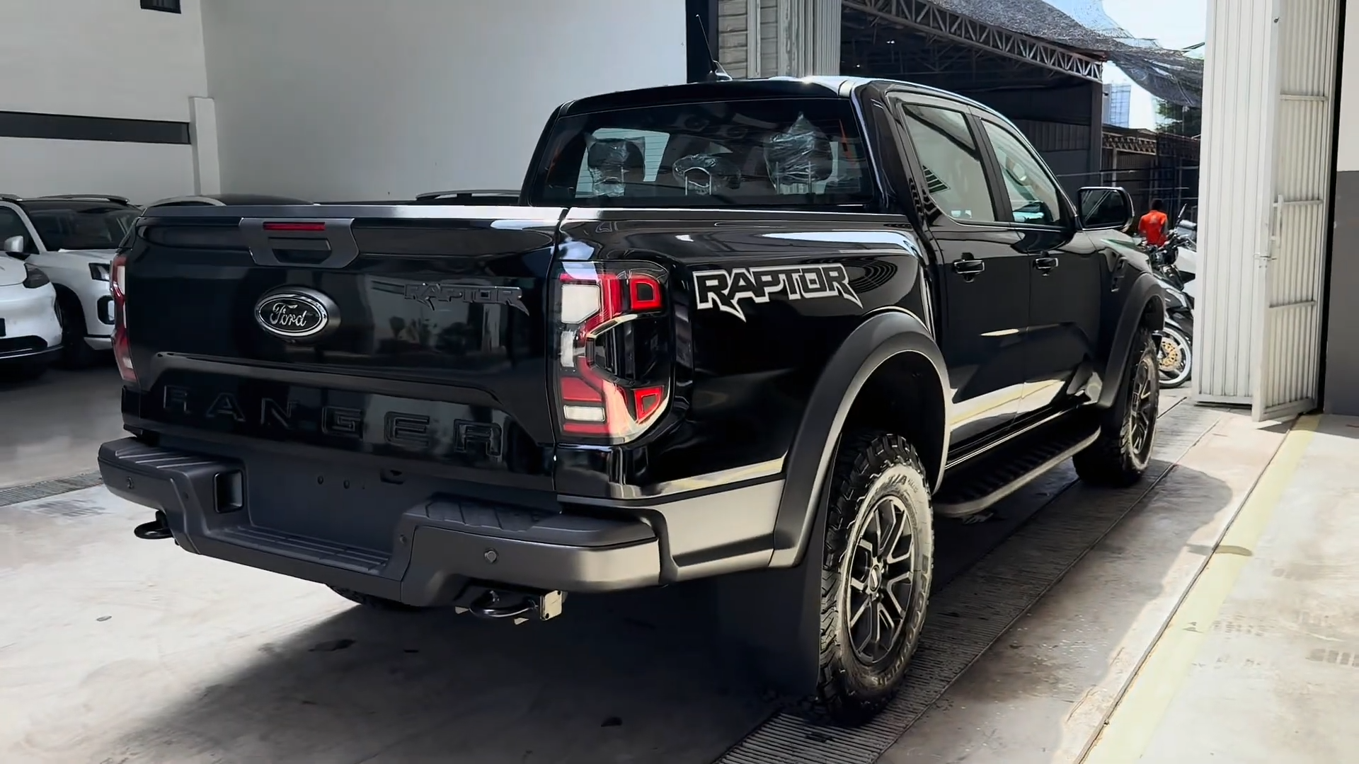 Used 1
                    FORD
                     for Sale Image