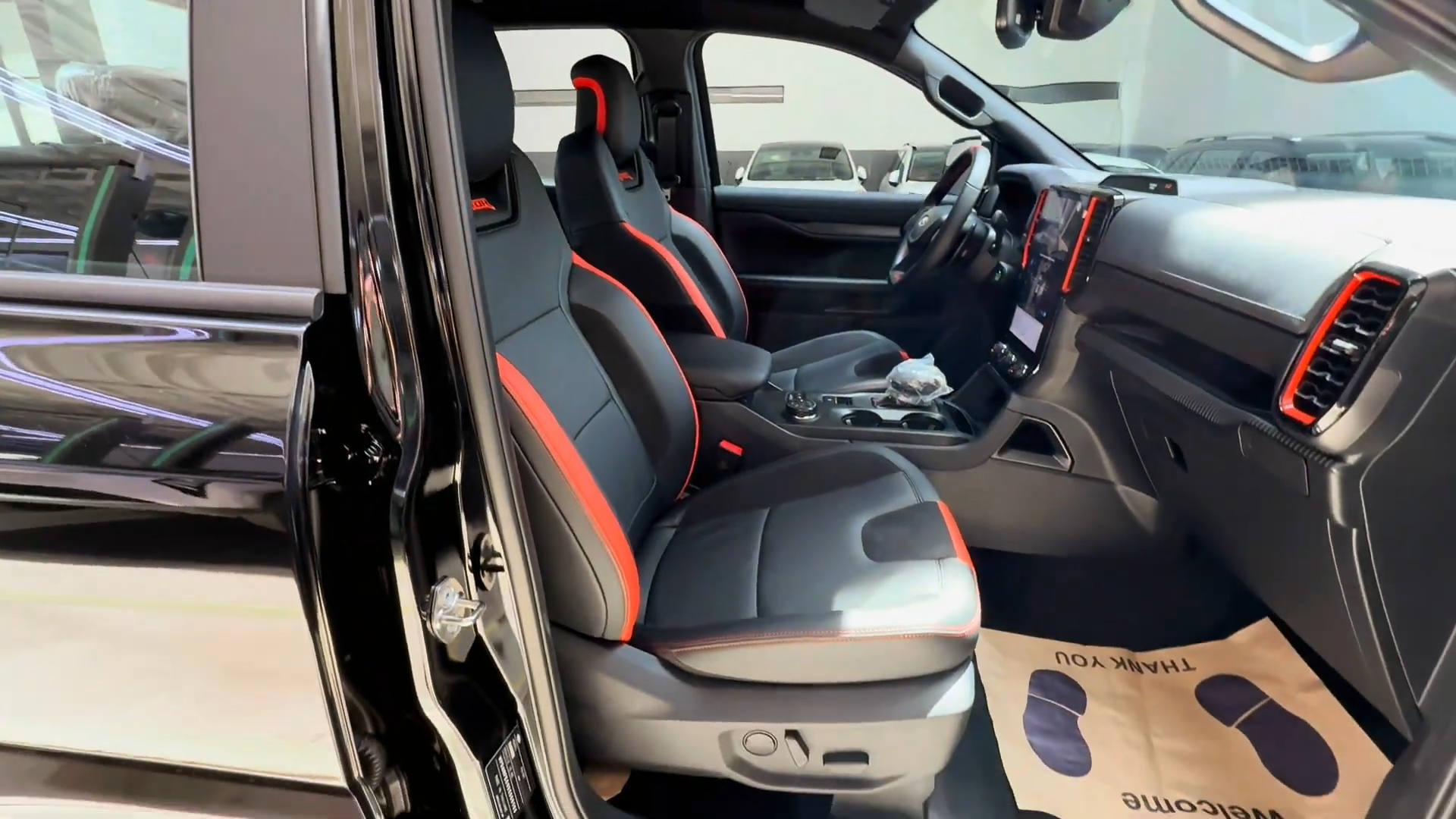 Used 1
                    FORD
                     for Sale Image