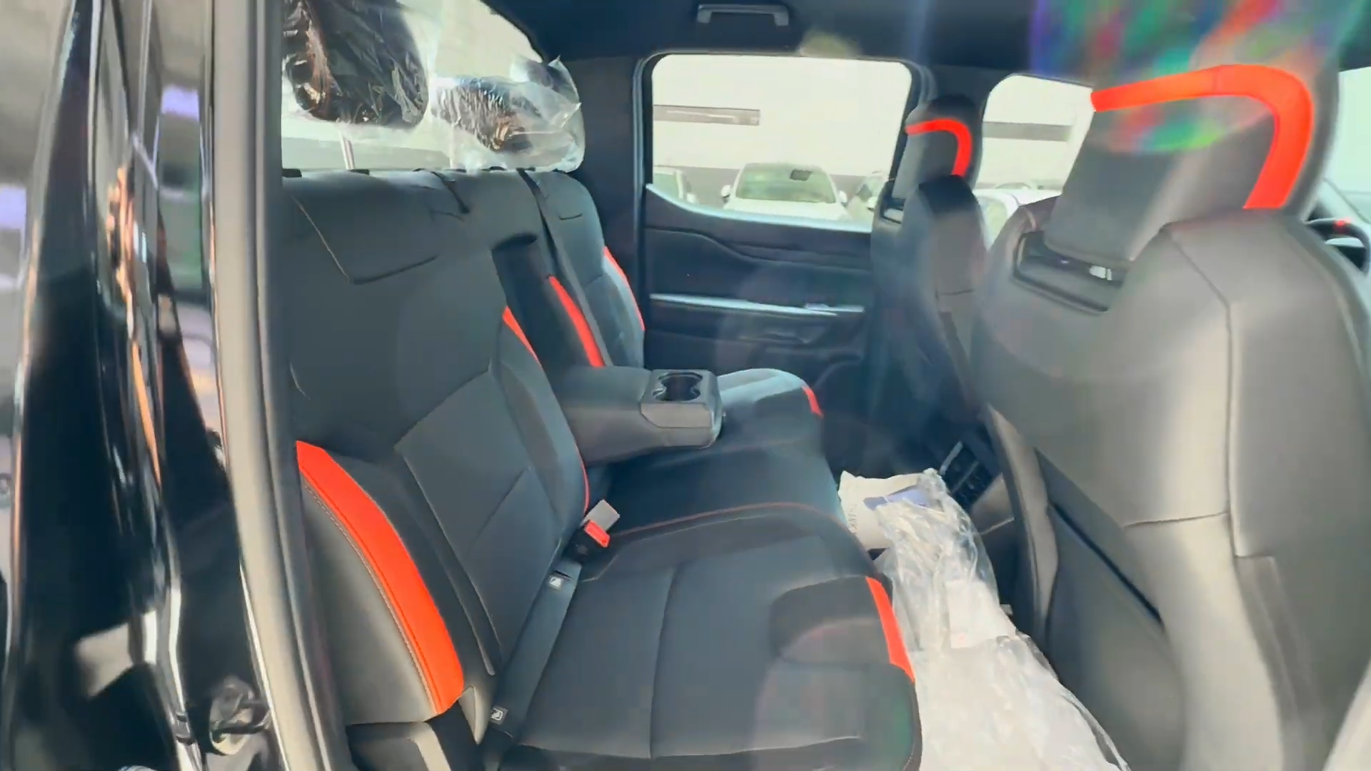 Used 1
                    FORD
                     for Sale Image