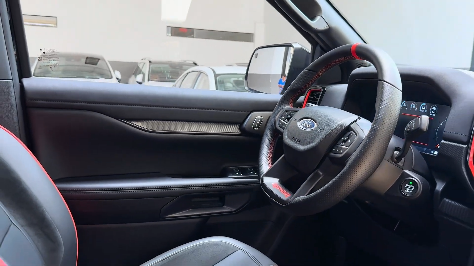 Used 1
                    FORD
                     for Sale Image