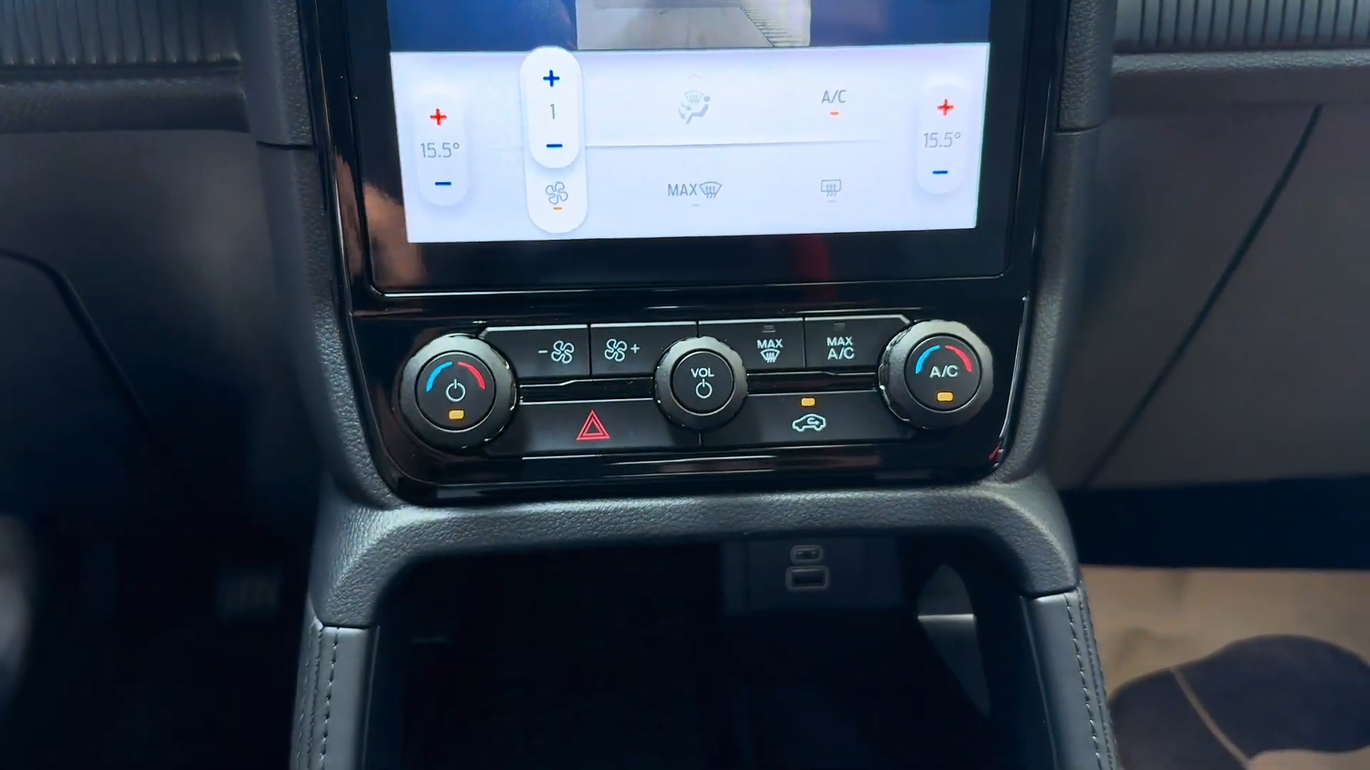 Used 1
                    FORD
                     for Sale Image