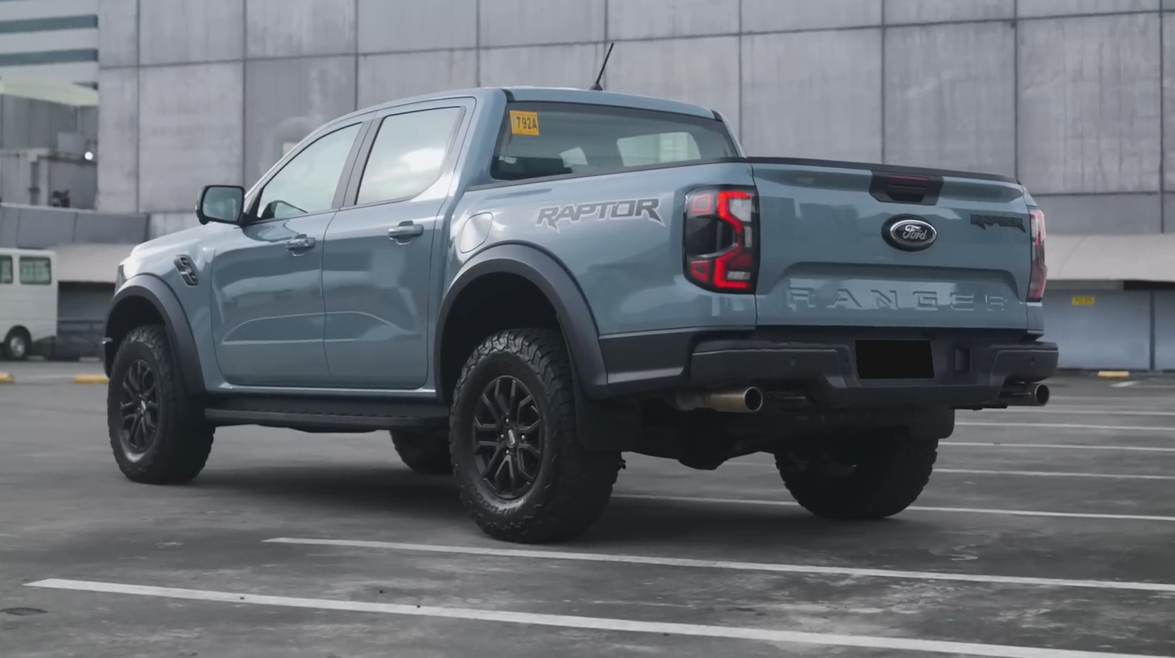 Used 1
                    FORD
                     for Sale Image