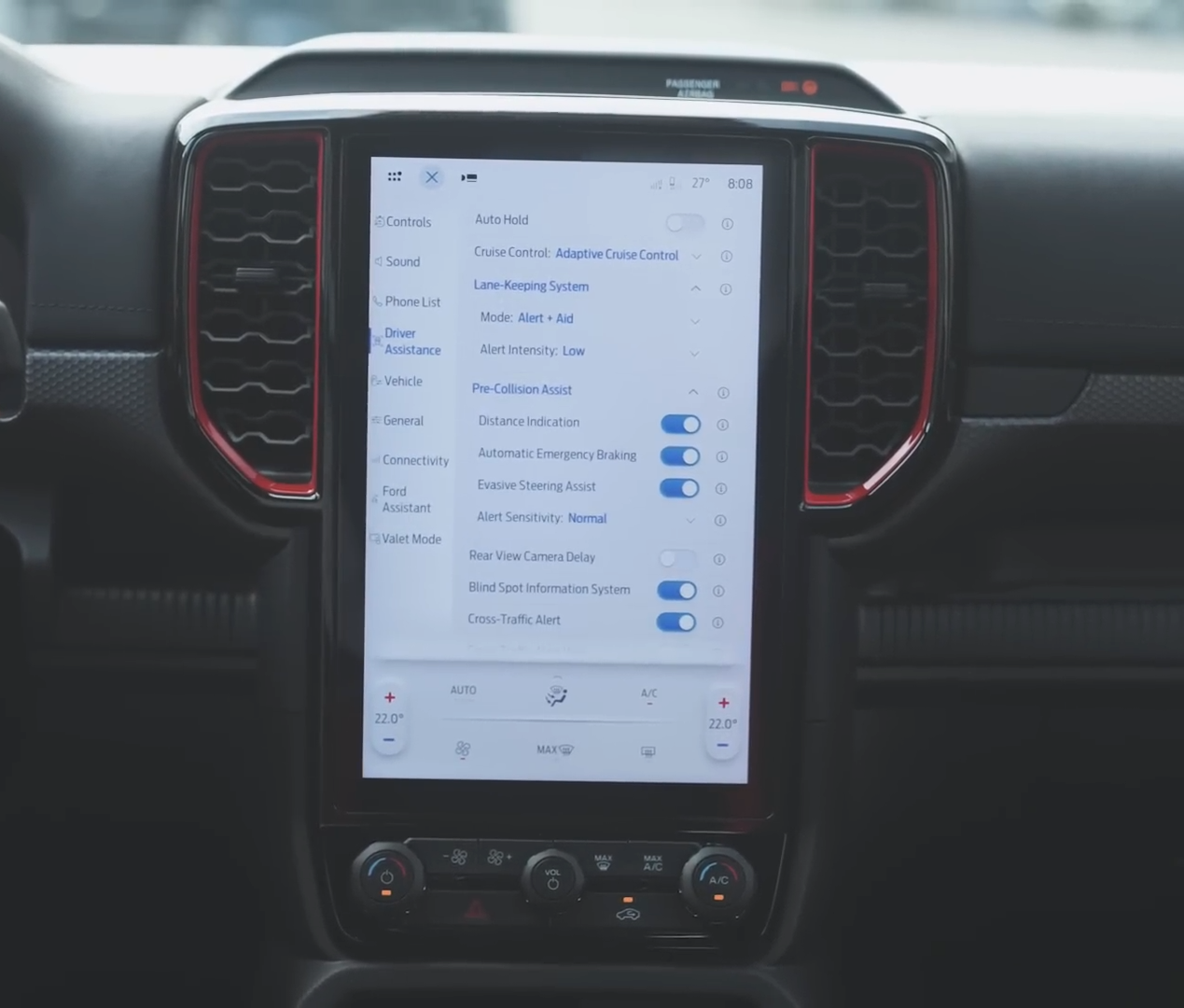 Used 1
                    FORD
                     for Sale Image