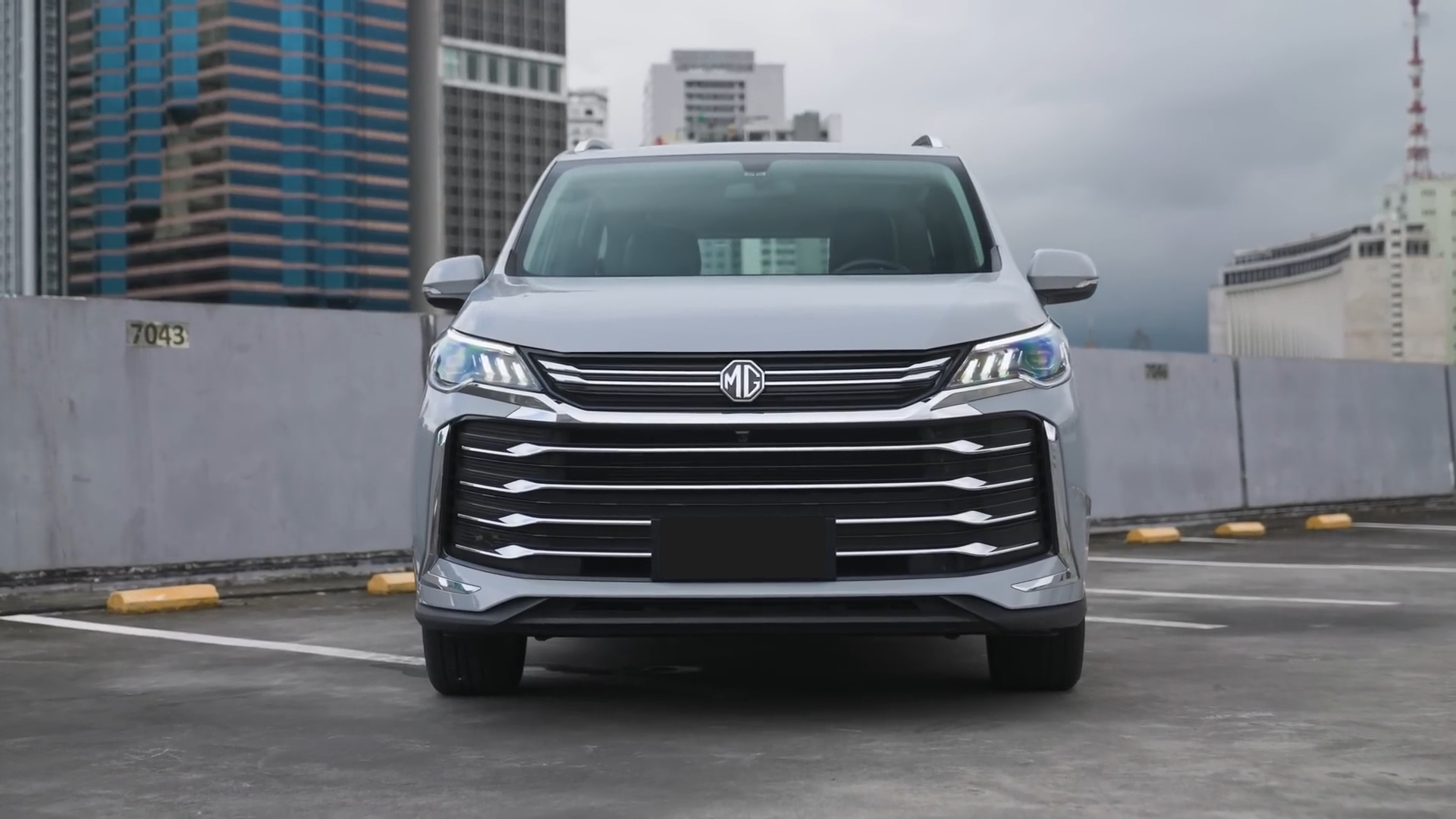 Used 1
                    MG
                     for Sale Image