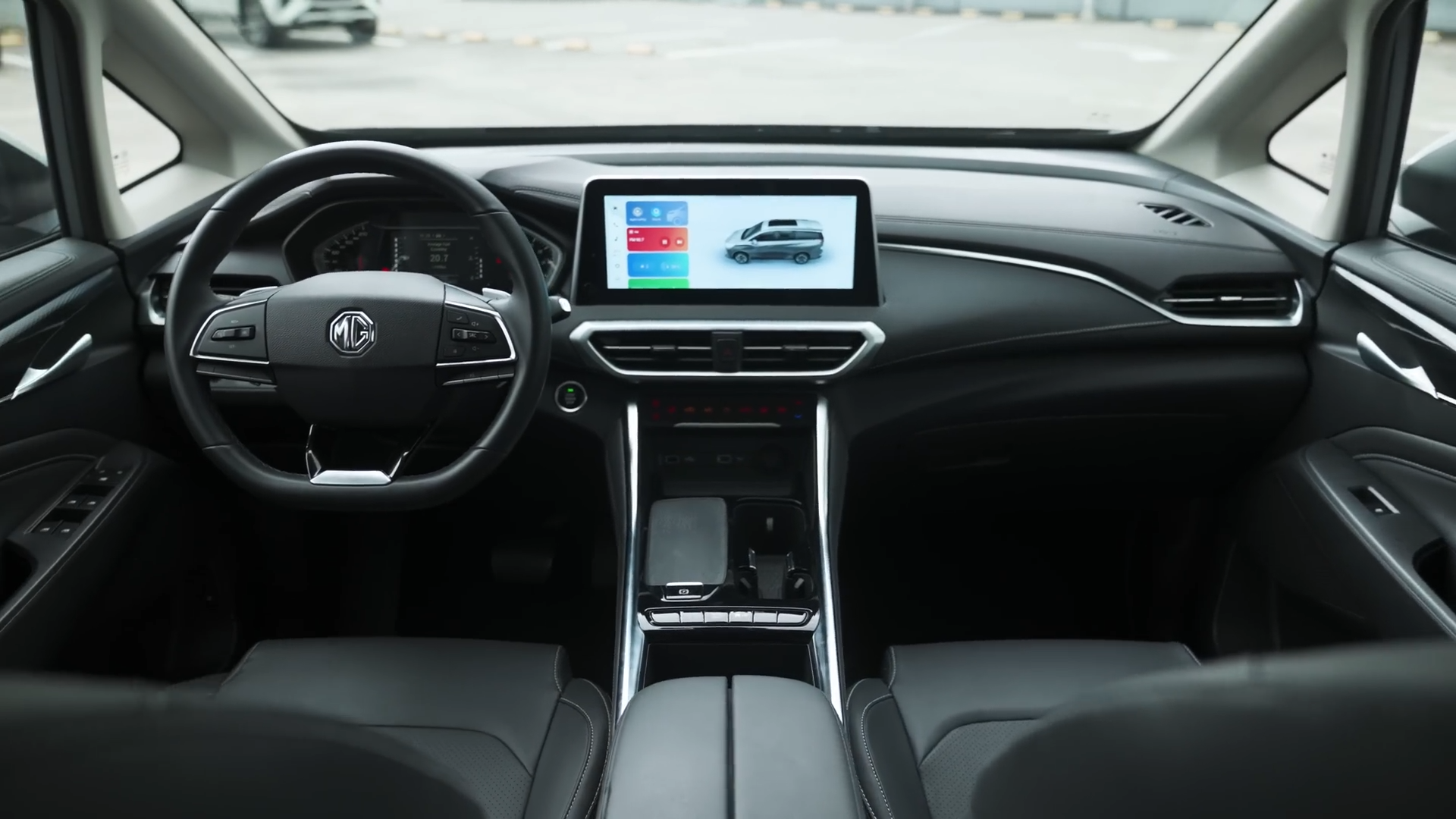 Used 1
                    MG
                     for Sale Image