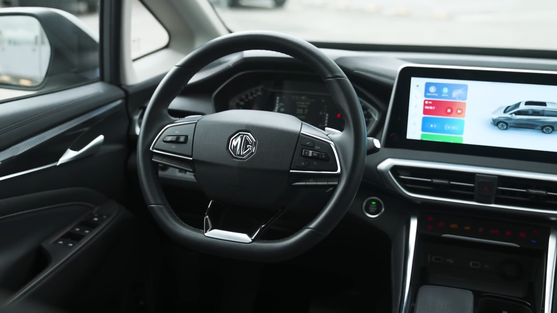 Used 1
                    MG
                     for Sale Image