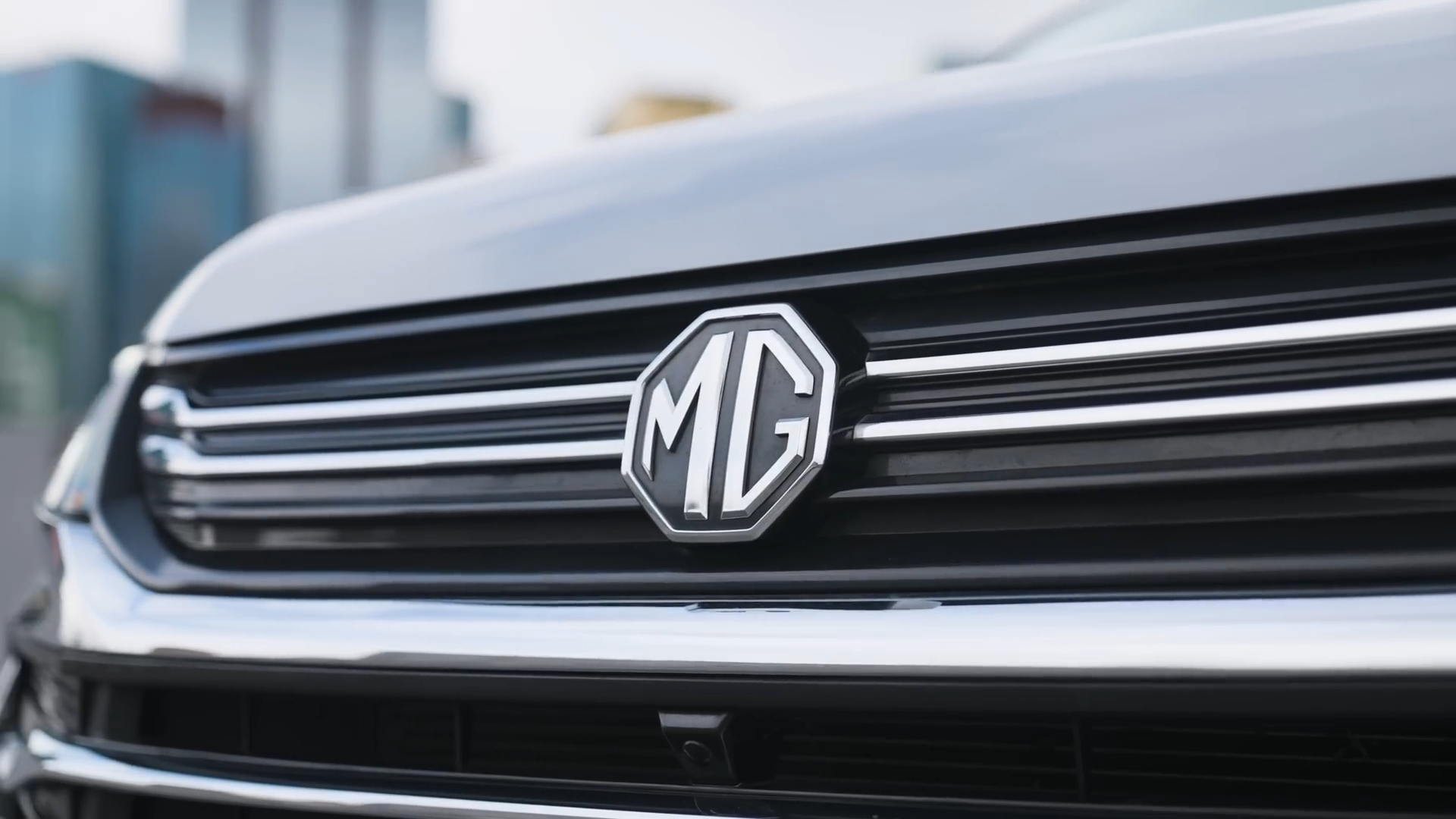 Used 1
                    MG
                     for Sale Image