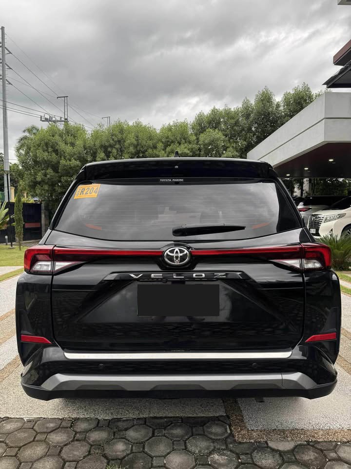 Used 1
                    TOYOTA
                     for Sale Image