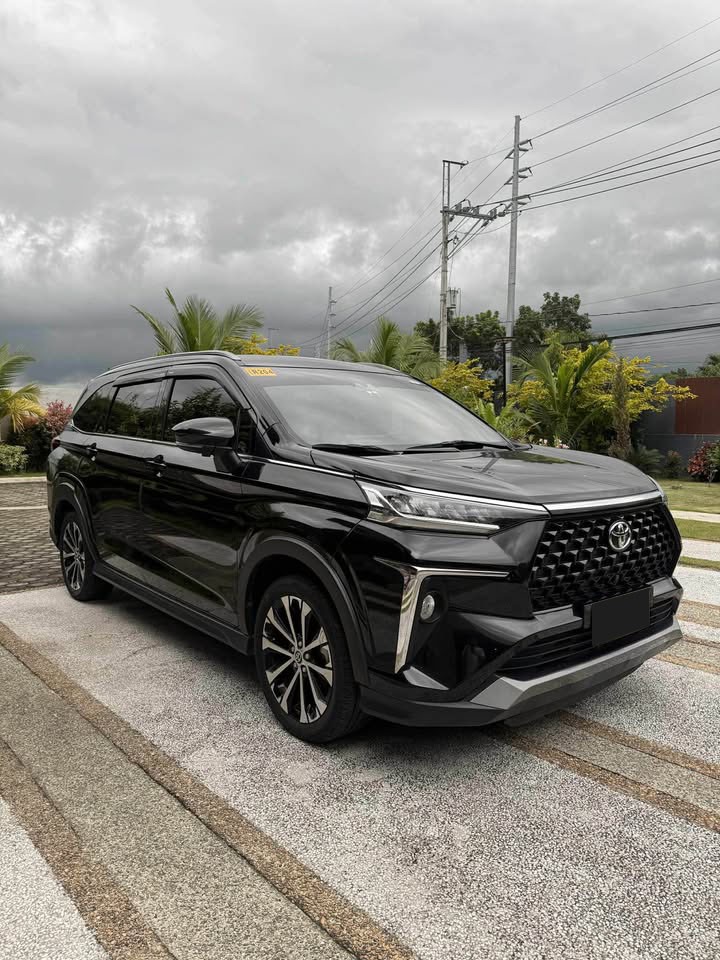 Used 1
                    TOYOTA
                     for Sale Image