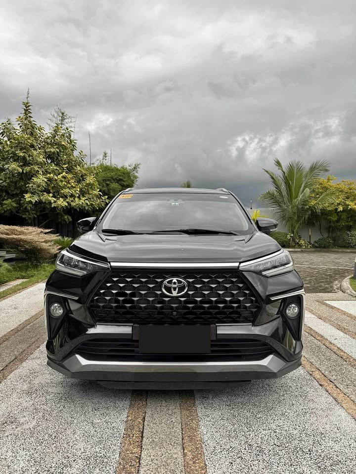 Used 1
                    TOYOTA
                     for Sale Image