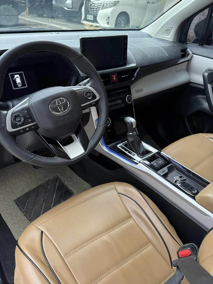 Used 1
                    TOYOTA
                     for Sale Image