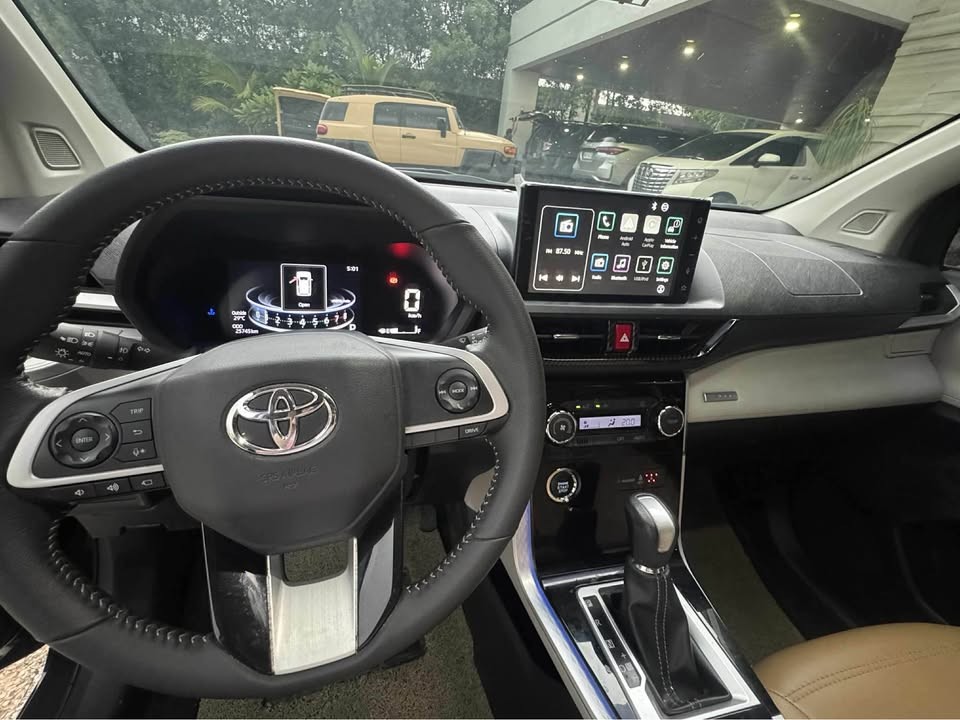 Used 1
                    TOYOTA
                     for Sale Image