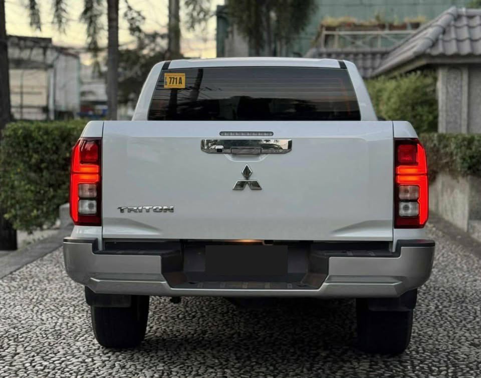 Used 1
                    MITSUBISHI
                     for Sale Image