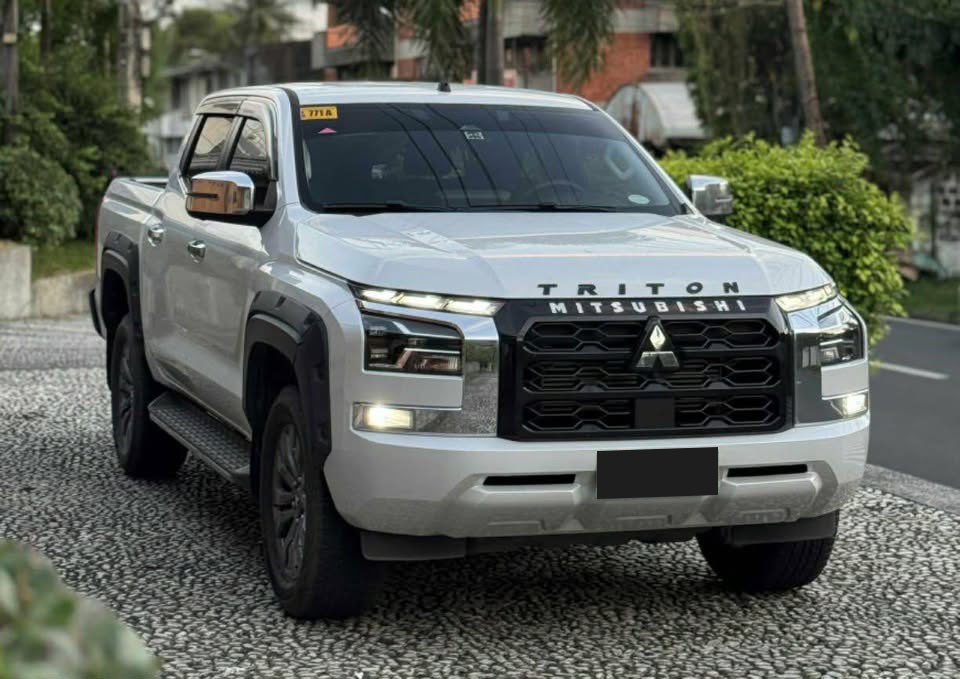 Used 1
                    MITSUBISHI
                     for Sale Image