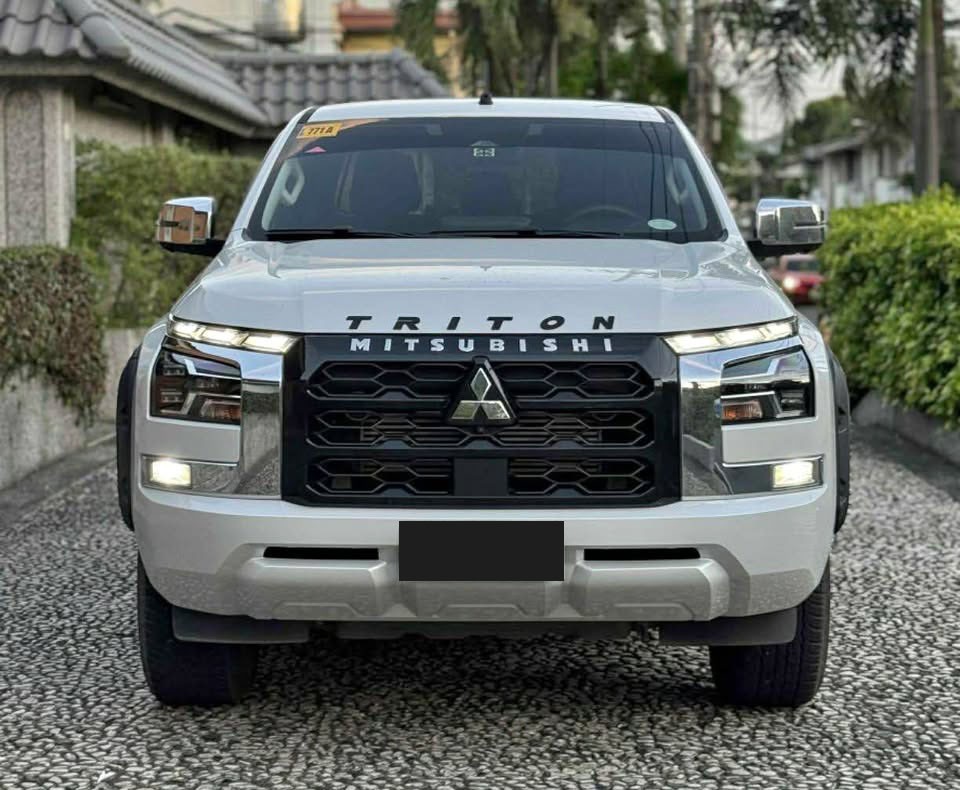 Used 1
                    MITSUBISHI
                     for Sale Image