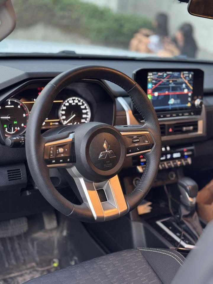 Used 1
                    MITSUBISHI
                     for Sale Image