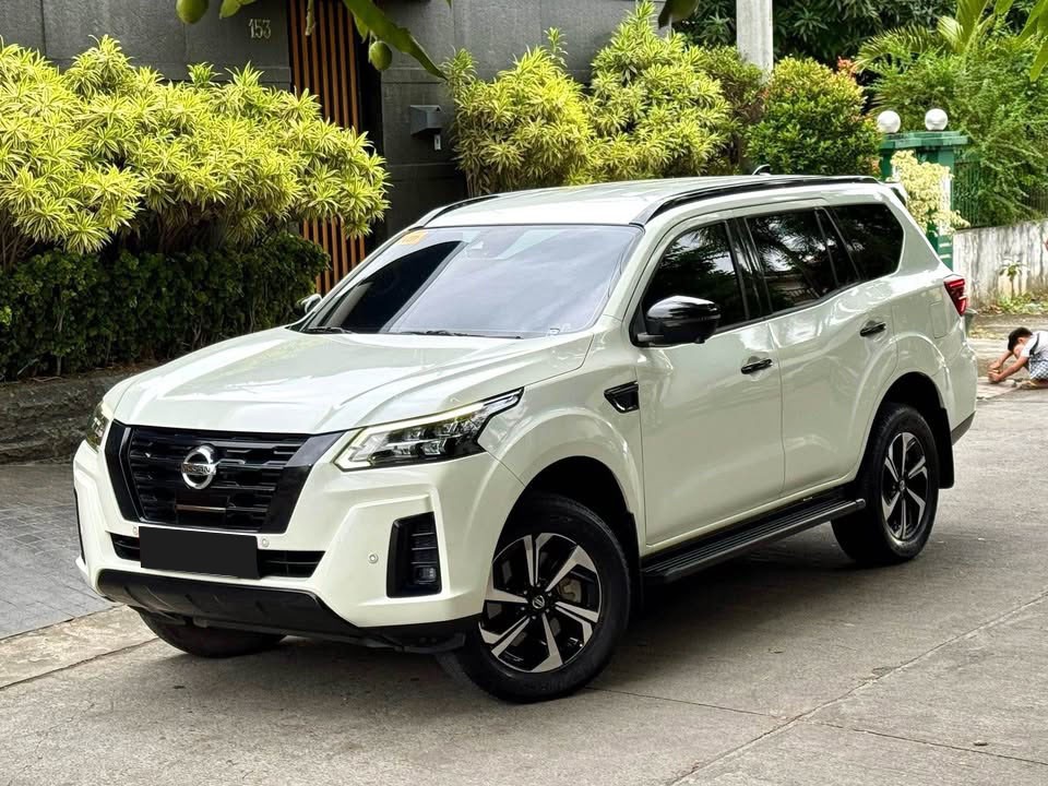 Used 1
                    NISSAN
                     for Sale Image