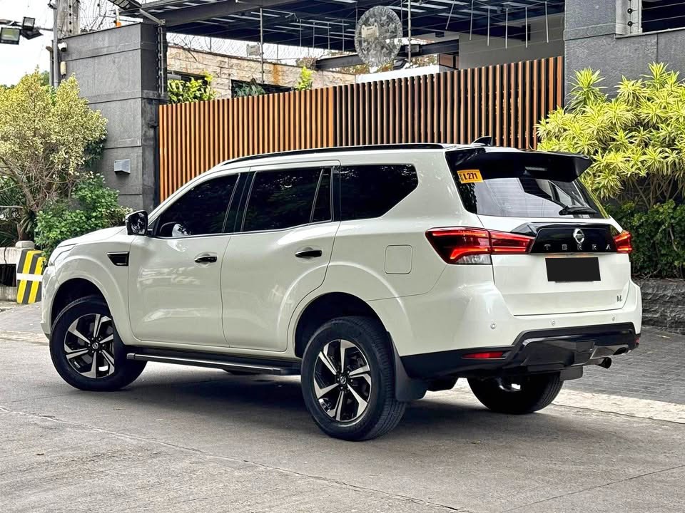 Used 1
                    NISSAN
                     for Sale Image