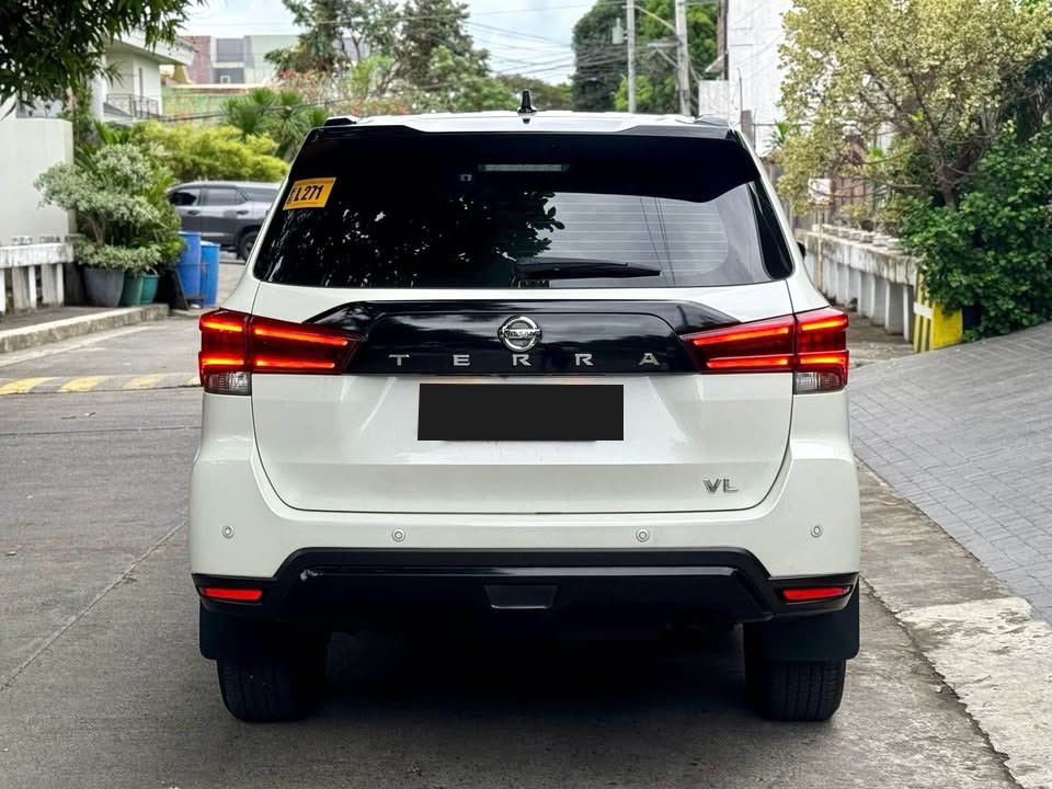 Used 1
                    NISSAN
                     for Sale Image