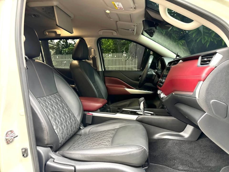 Used 1
                    NISSAN
                     for Sale Image