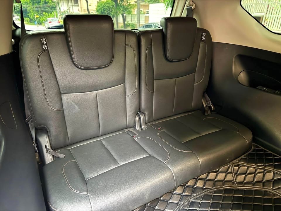 Used 1
                    NISSAN
                     for Sale Image