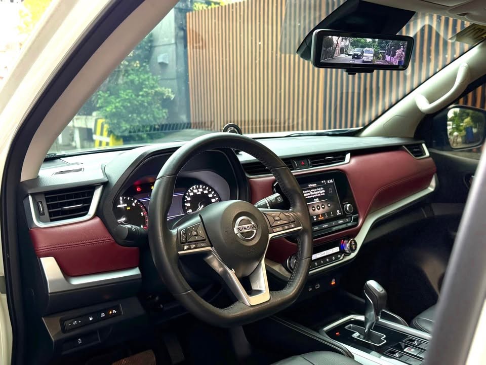 Used 1
                    NISSAN
                     for Sale Image