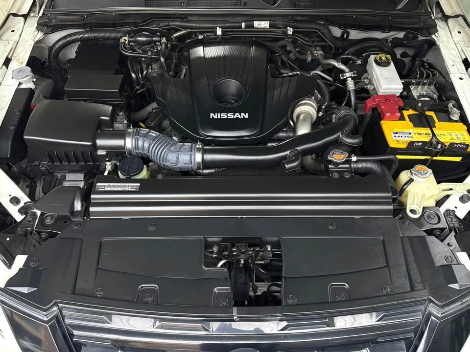 Used 1
                    NISSAN
                     for Sale Image