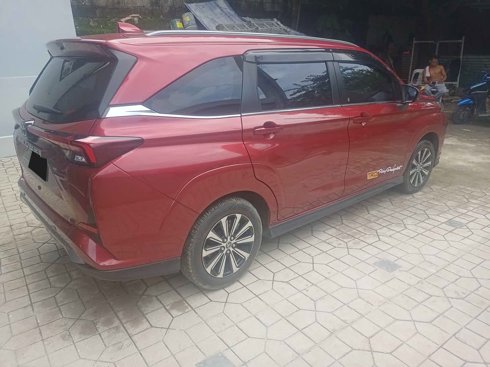 Used 1
                    TOYOTA
                     for Sale Image