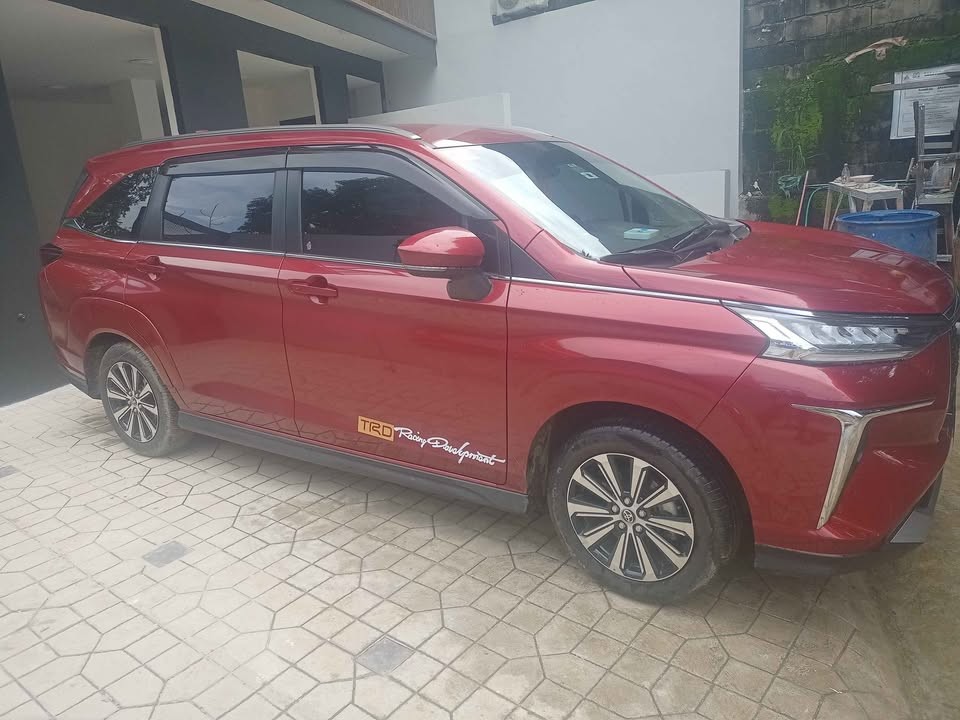 Used 1
                    TOYOTA
                     for Sale Image